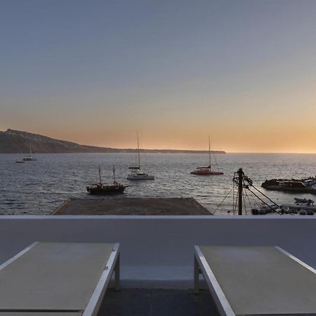 Ammoudi Sunset Cave Santorini Διαμέρισμα Οία Εξωτερικό φωτογραφία